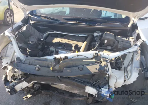 2022 Chevrolet Equinox Fwd Lt from USA, damaged, VIN 3GNAXKEV0NL211653